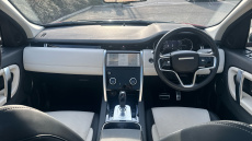 Land Rover Discovery Sport 1.5 P300e Urban Edition 5dr Auto [5 Seat] Station Wagon